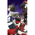 ケイオスドラゴン iPhoneSE/5s/5c/5(640×1136)壁紙 エイハ,メリル,婁震華(ローチェンファ) ケイオスドラゴン iPhoneSE/5s/5c/5(640×1136)壁紙 エイハ,メリル,婁震華(ローチェンファ)