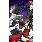 ケイオスドラゴン QHD(540×960)壁紙 エイハ,メリル,婁震華(ローチェンファ) ケイオスドラゴン QHD(540×960)壁紙 エイハ,メリル,婁震華(ローチェンファ)