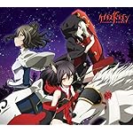 ケイオスドラゴン QHD(1080×960) 「Delta Decision」エイハ,メリル,婁震華(ローチェンファ) ケイオスドラゴン QHD(1080×960) 「Delta Decision」エイハ,メリル,婁震華(ローチェンファ)