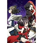 ケイオスドラゴン iPhone(640×960)壁紙 エイハ,メリル,婁震華(ローチェンファ) ケイオスドラゴン iPhone(640×960)壁紙 エイハ,メリル,婁震華(ローチェンファ)