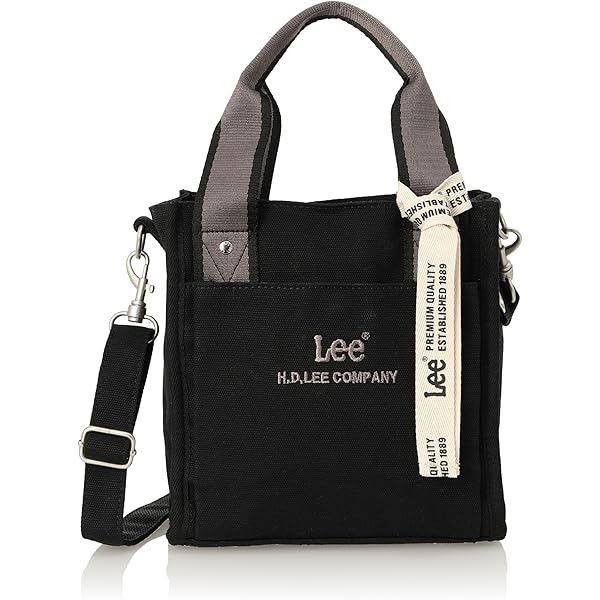 Amazon | [リー] トートバッグ mellow レディース 320-855 デニム 大