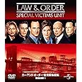 Law & Order 性犯罪特捜班 シーズン1 バリューパック [DVD]