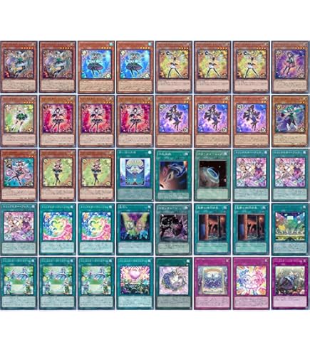 Amazon.co.jp: トリックスターデッキ トリックスター フォクシー