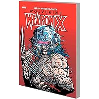 Amazon.co.jp: Wolverine by Claremont & Miller : Claremont, Chris