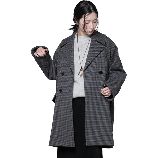 Amazon.co.jp: [シップス フォー ウィメン] SHIPS for women コート