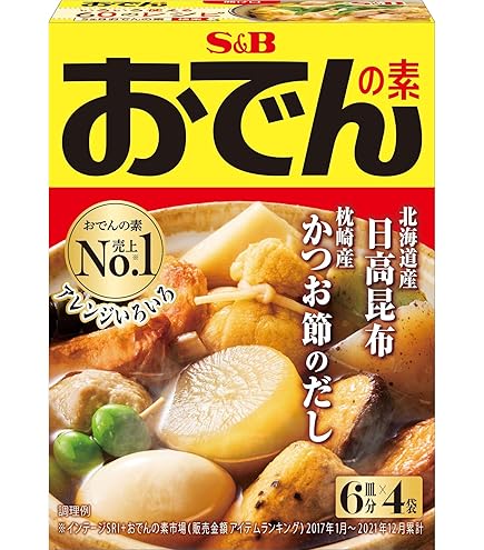 Amazon.co.jp: Meiji Oden Yokocho Extra Large Bag 60g x 10 Bags