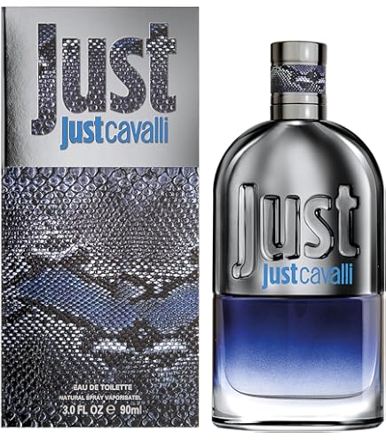 Amazon | Roberto Cavalli - ロベルトカヴァッリジャストカヴァリJUST