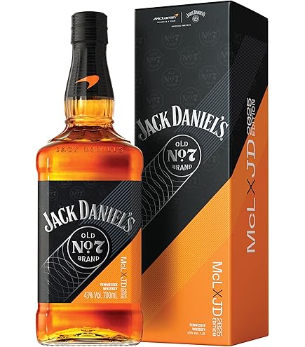 Amazon.co.jp: ジャックダニエル ブラック （Old No.7）40度 1000ml