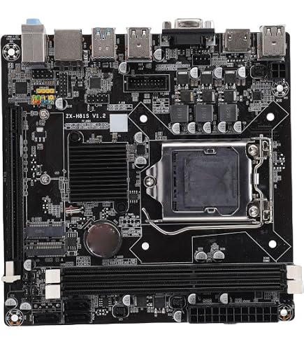 Amazon | ASRock Intel 第8世代 CPU(Socket1151)対応 H310 チップ搭載