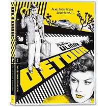 The Breaking Point (1950) (Criterion Collection) UK Only [Blu-ray