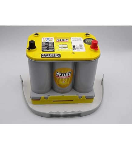 Amazon.co.jp: OPTIMA BATTERIES [ オプティマバッテリー ] 国産車 