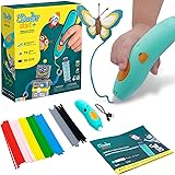 【公式】3Dペン【世界250万販売】立体 お絵かき（3Doodler Start +）女の子 男の子 誕生日 プレゼント 子供 おもちゃ 知育 玩具 アートペン フィラメント