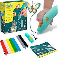 【公式】3Dペン【世界250万販売】立体 お絵かき（3Doodler Start +）女の子 男の子 誕生日 プレゼント 子供 おもちゃ 知育 玩具 アートペン フィラメント