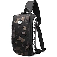 Amazon Co Jp 売れ筋ランキング ボディバッグ ワンショルダー の中で最も人気のある商品です