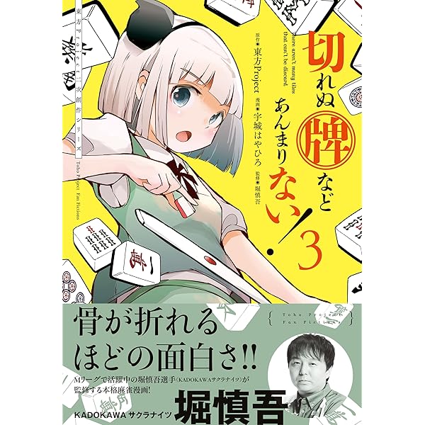 Amazon.co.jp: 東方Project二次創作シリーズ 切れぬ牌など