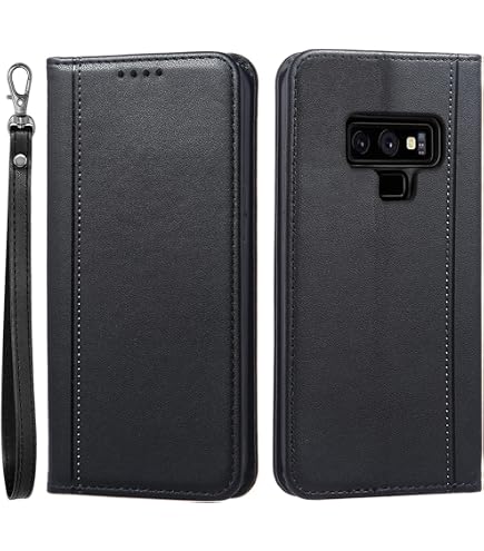 Amazon.co.jp: JSCOMYAP Galaxy Note 9 ケース用 + 强化ガラス