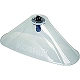 工進(KOSHIN) 噴霧器パーツ 除草剤用 カバー付泡状除草噴口 ネジ径G1/4 PA-105