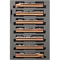 KATO 485系 7両セット KATO 485系 7両セット ( カトー Nゲージ 鉄道模型 国鉄 特急電車