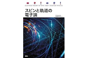スピンと軌道の電子論 (ＫＳ物理専門書)