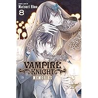 Amazon | Vampire Knight, Vol. 1 | Hino, Matsuri | Fantasy