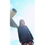 有村架純 フルHD(1080×1920)スマホ壁紙/待受 1st写真集「深呼吸-Shin・Kokyu-」ローアングルで空を飛ぶ飛行機と一緒 有村架純 フルHD(1080×1920)スマホ壁紙/待受 1st写真集「深呼吸-Shin・Kokyu-」ローアングルで空を飛ぶ飛行機と一緒