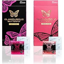 グラマラスバタフライ ホット コンドーム 6個入×41箱 まとめ売り バラ売り可 Amazon | 【まとめ買い】グラマラスバタフライ コンドーム ホット