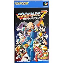 だんちゃんさん専用 ロックマンX ポケシリーズ 携帯型育成ゲーム 取説