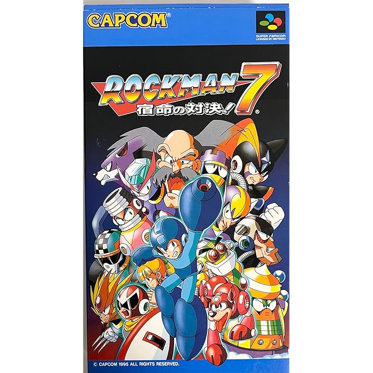 Amazon | ロックマン4 | ファミリーコンピュータ