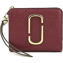 Amazon | [マークジェイコブス] 2つ折り財布 M0013360 647 MINI