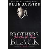 Brothers Black 7: Johnathan the Fixer