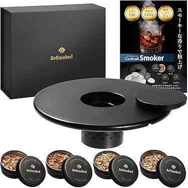 Amazon.co.jp 最新リリース: アウトドア用スモーカー の新着