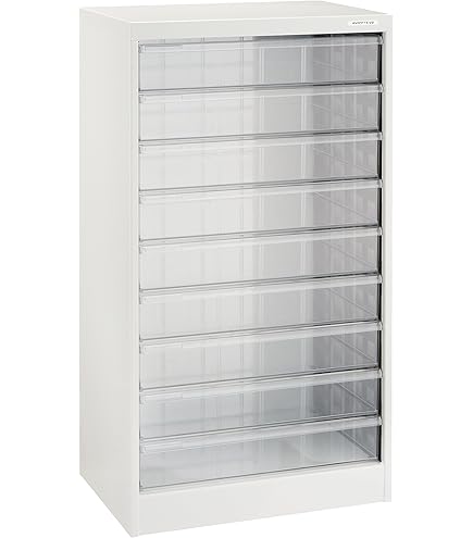 Amazon.co.jp: ナカバヤシ アバンテV2 フロアケース カラートレー