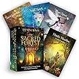 The Sacred Forest Oracle : 52 Cards To Open Energy Portals Of A - Foto 11