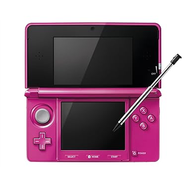 3ds 本体 ニンテンドー3DS 本体(□12-10-13)