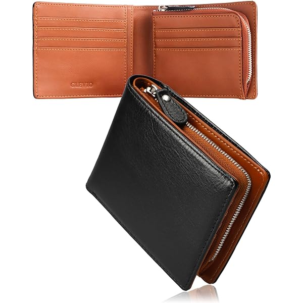 Amazon.co.jp: インディアン オートバイ レザー 二つ折り財布