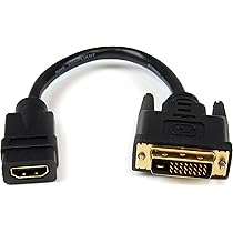 DisplayPort-DVI変換アダプタ AD-DPVA01 26個 DVI-DisplayPort変換アダプタ AD-DPFDV01 | サンワサプライ