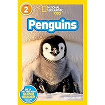 Monkeys (National Geographic Kids Readers, Level 2