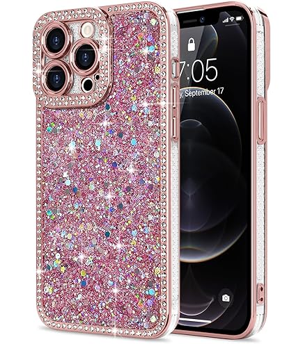 Amazon.co.jp: アイフォン11用ケース チャーム付き シルバーストーン