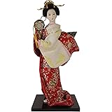 日本人形 12インチ RC1001