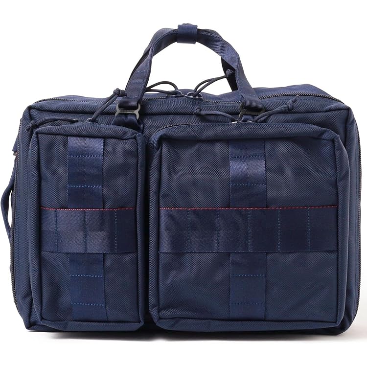 Amazon | [ビームスプラス] トートバッグ BRIEFING 別注 NEO TRINITY
