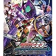 仮面ライダーOOO(オーズ) Blu-ray COLLECTION 3