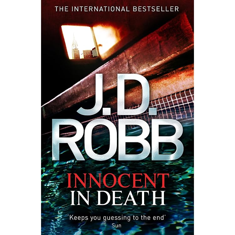 Survivor in Death by J. D. Robb: 9780425204184 | : Books