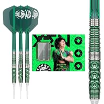 Amazon | TARGET JAPAN(ターゲットジャパン) XENO K-FLEX FLIGHT | K