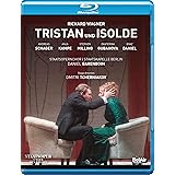 ワーグナー: 楽劇《トリスタンとイゾルデ》 [Blu-ray]