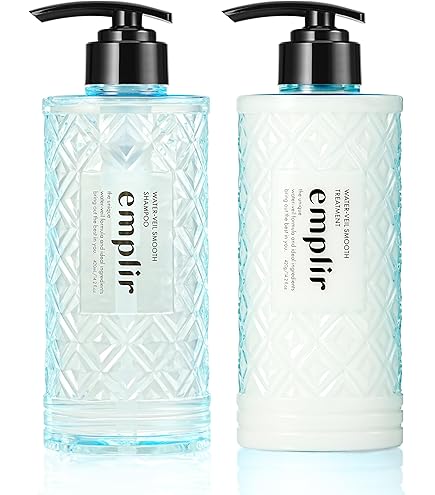 Amazon | DUO シャンプー トリートメント セット スカルプケア