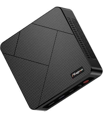 Amazon.co.jp: ミニPC Ryzen コア スレッド（最大3.7GHz） 16GB DDR4