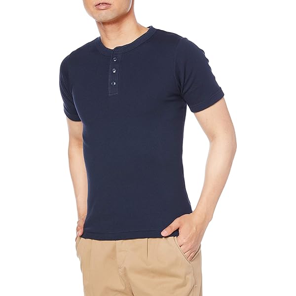 トムフォード　ヘンリーネック　メンズ　Tシャツ TOM FORD トムフォード ヘンリーネック Tシャツ メンズ | メンズ