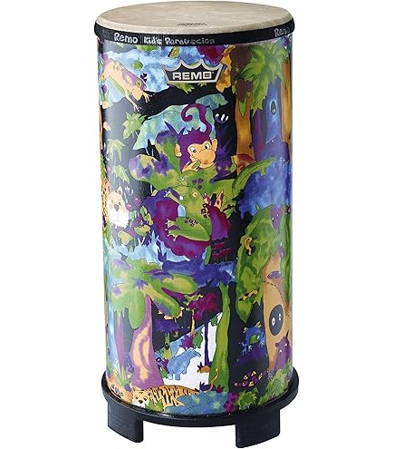 REMO キッズジャンベ LREMKD060801 REMO キッズジャンベ LREMKD060801(レモ キッズジャンベ) | web総合