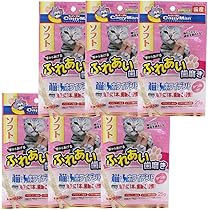 Amazon.co.jp: キャティーマン (CattyMan) 猫ちゃんホワイデント
