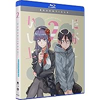 Amazon.co.jp: だがしかし コンパクト・コレクション Blu-ray